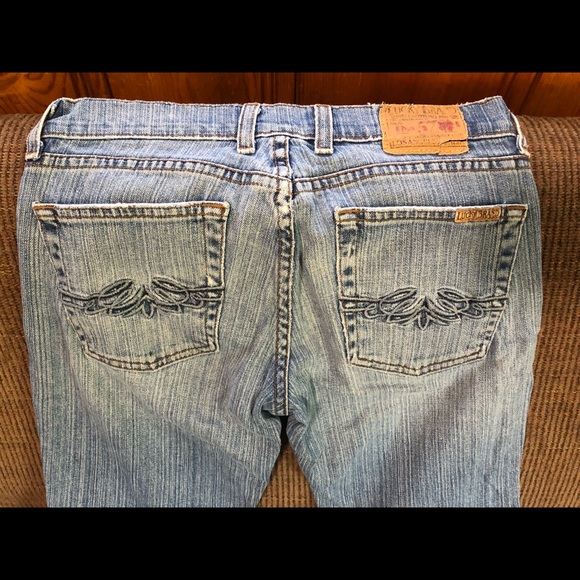 Lucky jeans - Picture 3 of 9
